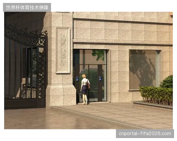 北境三市体育场馆人脸识别方案因合规性被迫降级调整